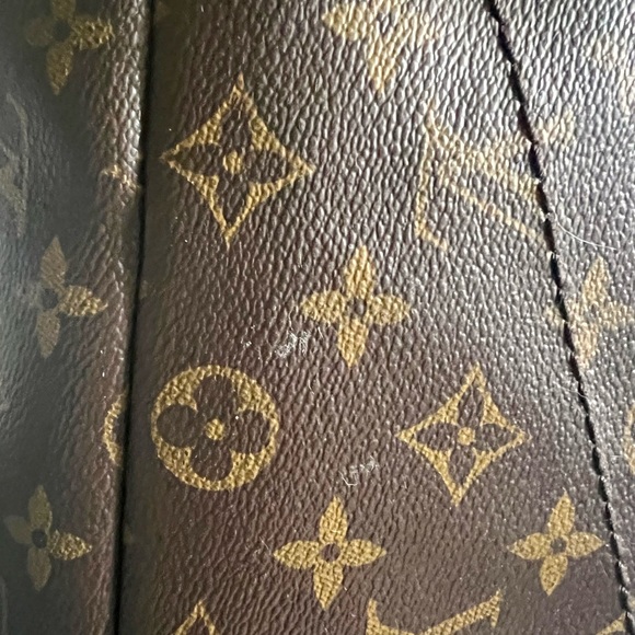 ⚡️SOLD⚡️ Louis Vuitton Artsy Monogram Canvas MM w/ Dust Bag - Picture 11 of 16